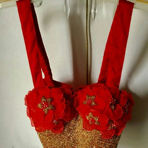 BUSTIER - Picture 1 of 3